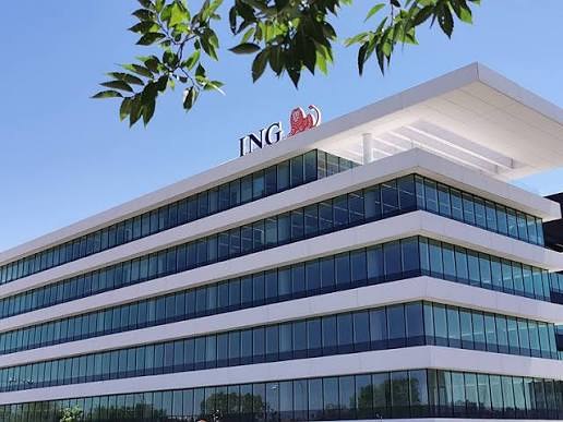 Sede de ING España en Madrid
