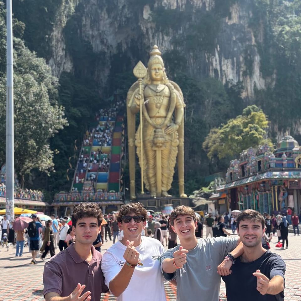 Malasia