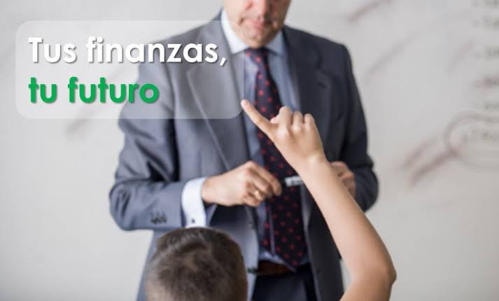 Taller de educación financiera del programa «Tus Finanzas, Tu Futuro»