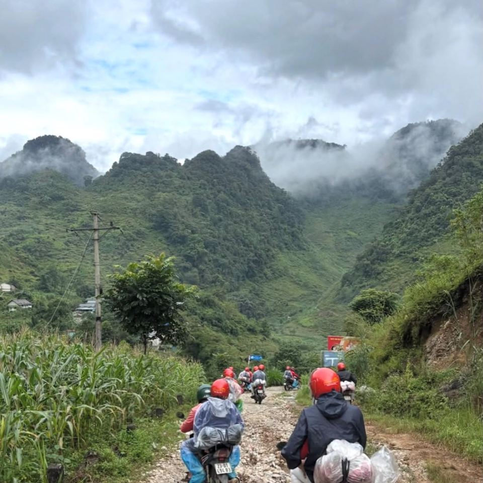 Vietnam